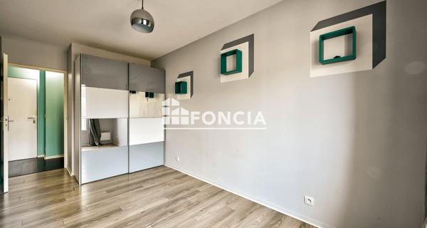 À vendre Appartement 4 pièces 65 m² - Limay 78520