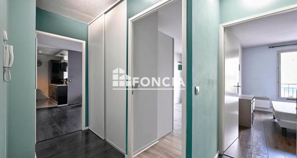 À vendre Appartement 4 pièces 65 m² - Limay 78520