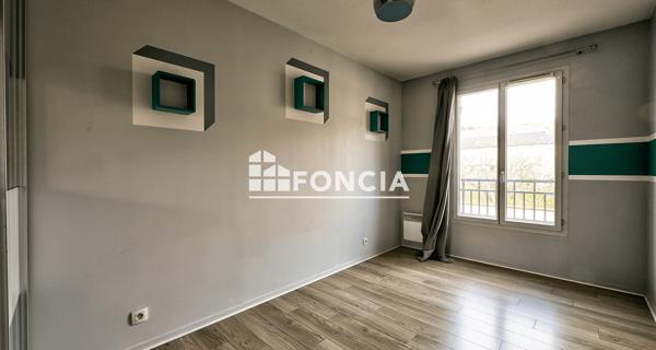 À vendre Appartement 3 pièces 65 m² - Limay 78520