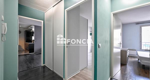 À vendre Appartement 3 pièces 65 m² - Limay 78520