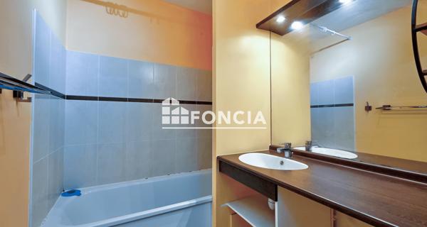 À vendre Appartement 3 pièces 65 m² - Limay 78520