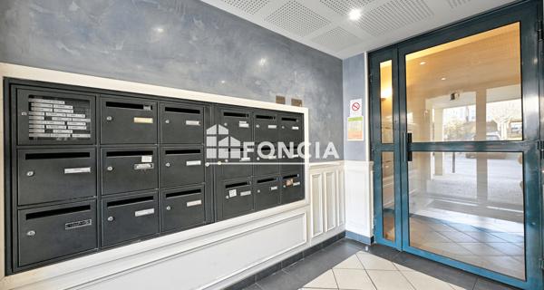 À vendre Appartement 3 pièces 65 m² - Limay 78520