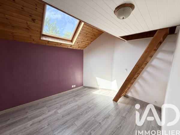 Maison à vendre 5 pièces 96 m² Morsang-sur-Orge