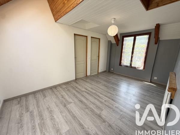 Maison à vendre 5 pièces 96 m² Morsang-sur-Orge