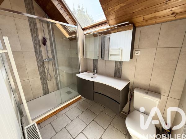 Maison à vendre 5 pièces 96 m² Morsang-sur-Orge