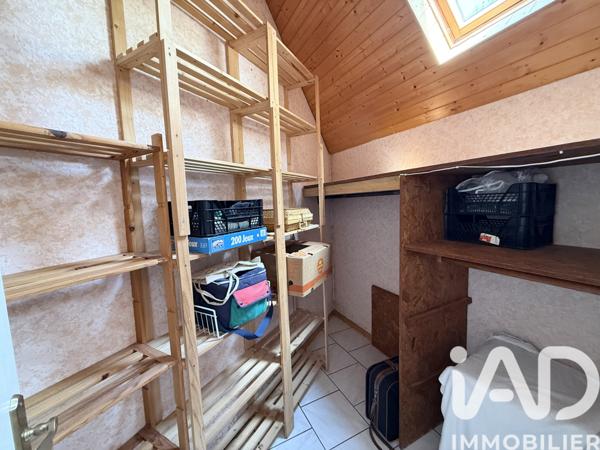 Maison à vendre 5 pièces 96 m² Morsang-sur-Orge