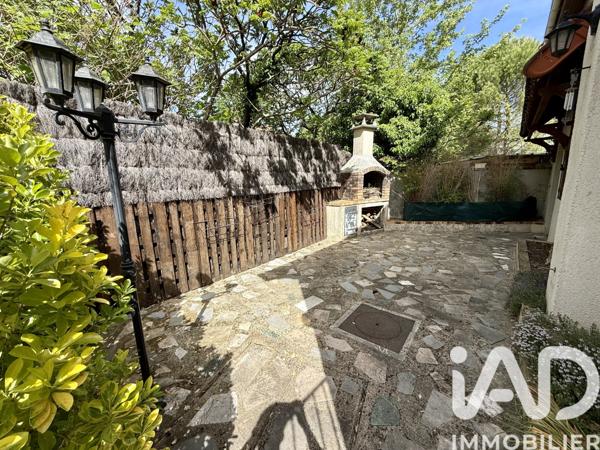 Maison à vendre 5 pièces 96 m² Morsang-sur-Orge