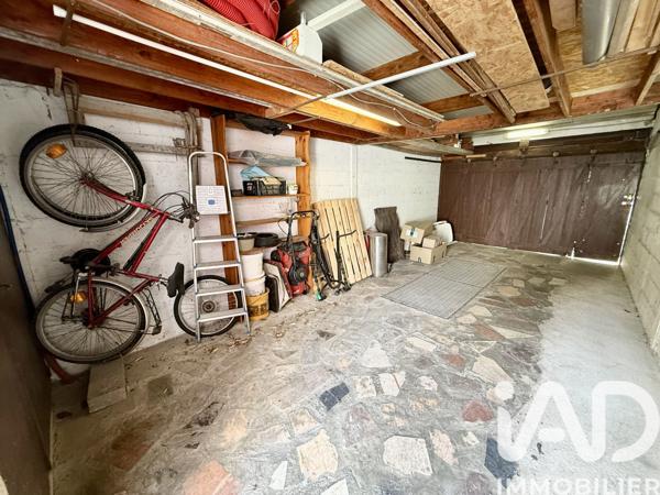 Maison à vendre 5 pièces 96 m² Morsang-sur-Orge