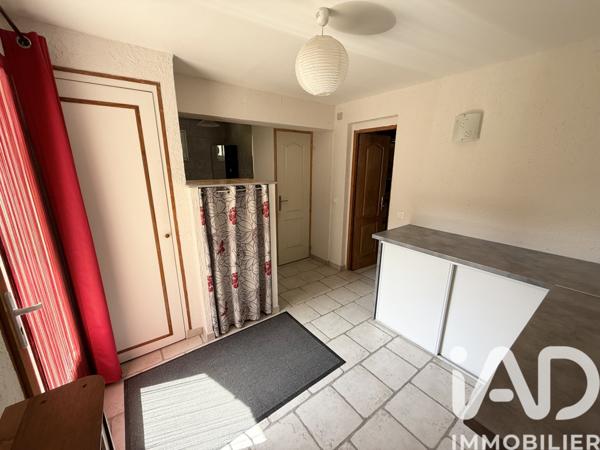 Maison à vendre 5 pièces 96 m² Morsang-sur-Orge