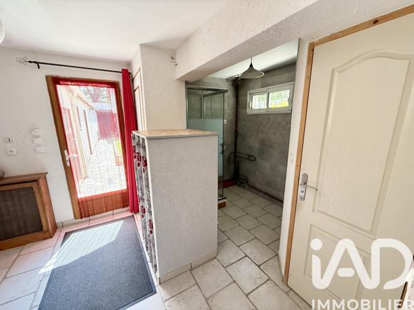Maison à vendre 5 pièces 96 m² Morsang-sur-Orge