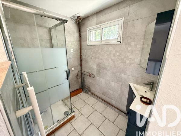 Maison à vendre 5 pièces 96 m² Morsang-sur-Orge