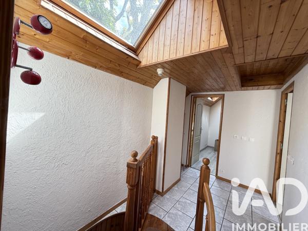 Maison à vendre 5 pièces 96 m² Morsang-sur-Orge