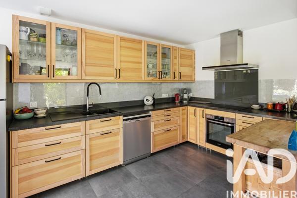 Maison à vendre 5 pièces 165 m² Gorges