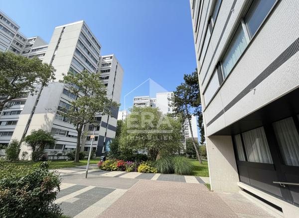 Appartement 4 pièces à vendre à Créteil - Proximité Université