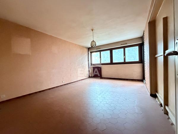 Appartement 4 pièces à vendre à Créteil - Proximité Université