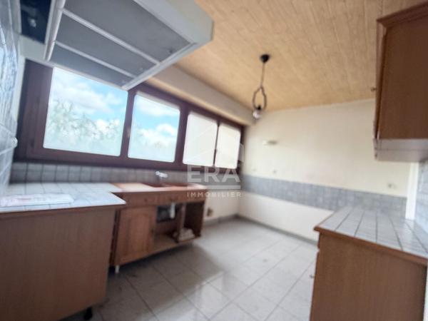 Appartement 4 pièces à vendre à Créteil - Proximité Université