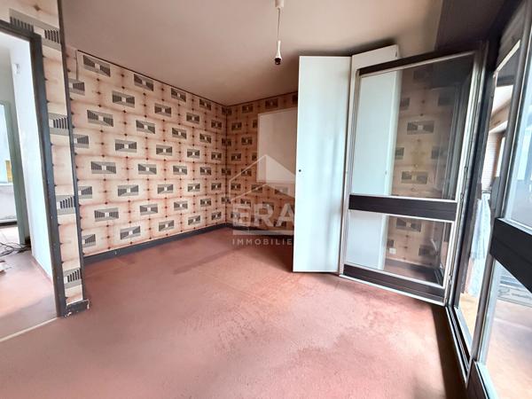 Appartement 4 pièces à vendre à Créteil - Proximité Université