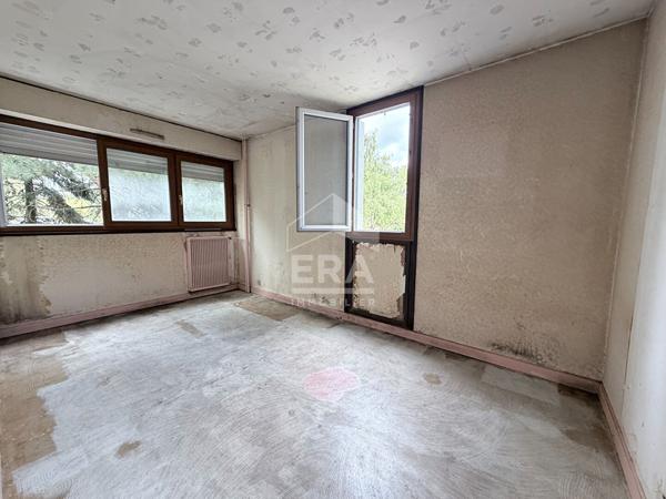 Appartement 4 pièces à vendre à Créteil - Proximité Université