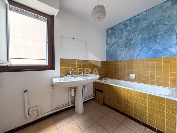 Appartement 4 pièces à vendre à Créteil - Proximité Université