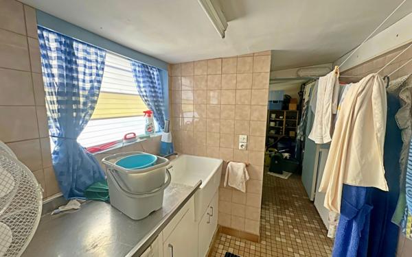 Maison à vendre    5 pièces • 118 m2 Berck