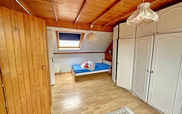 Maison à vendre    5 pièces • 118 m2 Berck