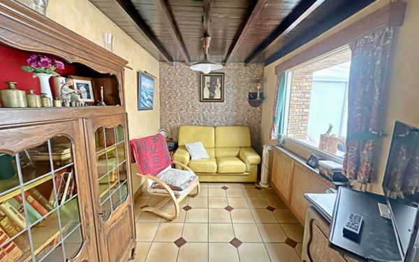 Maison à vendre    5 pièces • 118 m2 Berck