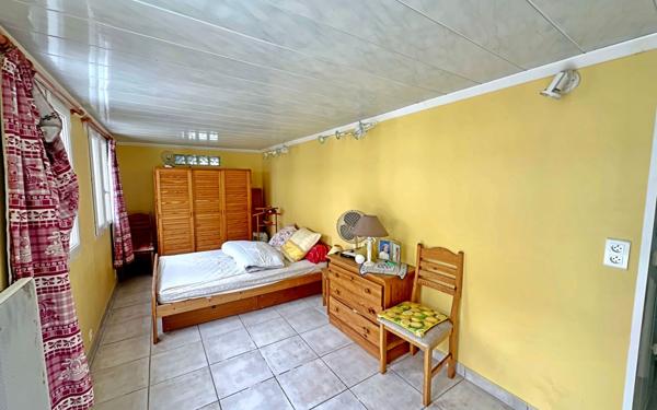 Maison à vendre    5 pièces • 118 m2 Berck