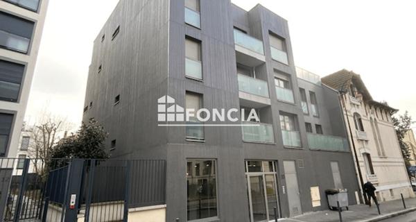 À vendre Appartement 2 pièces 45 m² - Enghien-les-bains 95880