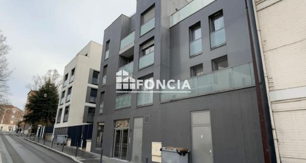 À vendre Appartement 2 pièces 45 m² - Enghien-les-bains 95880