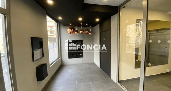 À vendre Appartement 2 pièces 45 m² - Enghien-les-bains 95880