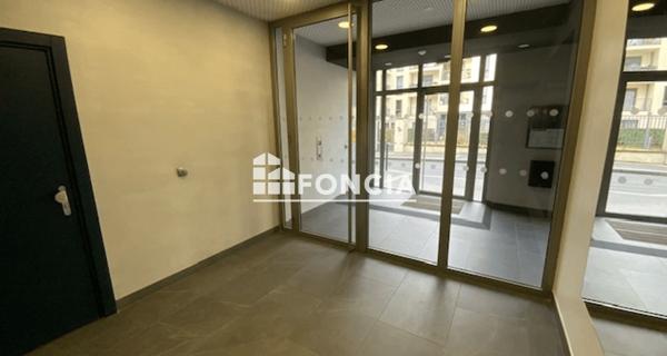 À vendre Appartement 2 pièces 45 m² - Enghien-les-bains 95880