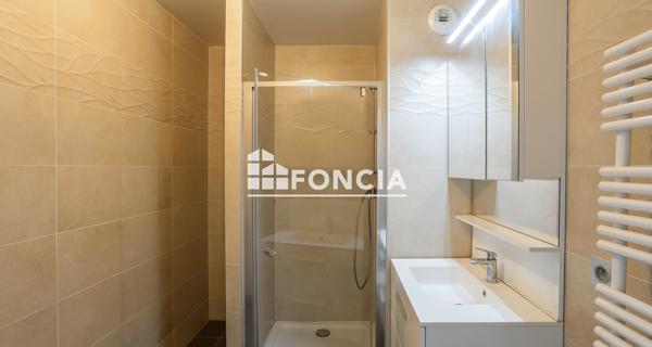 À vendre Appartement 2 pièces 45 m² - Enghien-les-bains 95880