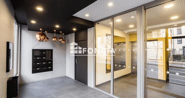 À vendre Appartement 2 pièces 45 m² - Enghien-les-bains 95880