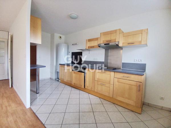 Appartement 3 pièces d'exception à Wattignies