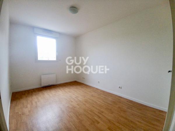 Appartement 3 pièces d'exception à Wattignies