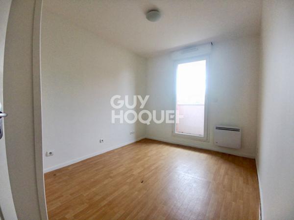 Appartement 3 pièces d'exception à Wattignies