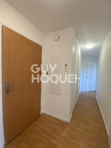 Appartement 3 pièces d'exception à Wattignies