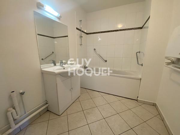 Appartement 3 pièces d'exception à Wattignies