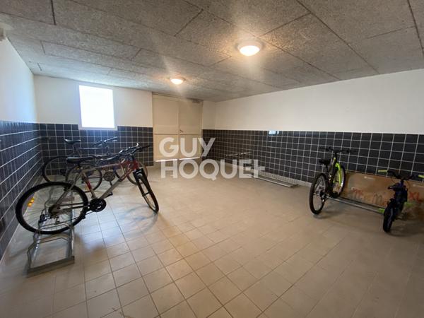 Appartement 3 pièces d'exception à Wattignies