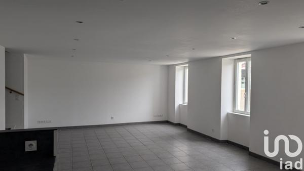 Maison à vendre 4 pièces 93 m² Sainte-Soulle