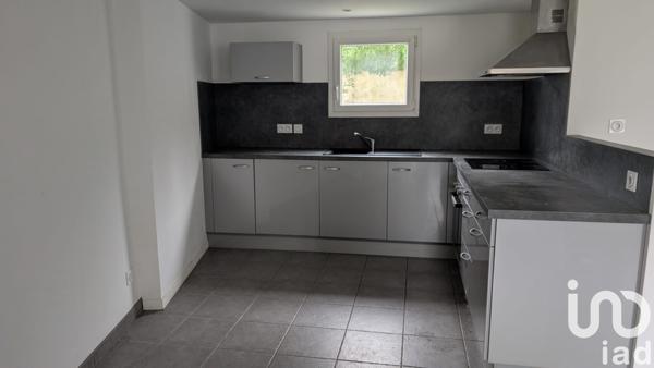 Maison à vendre 4 pièces 93 m² Sainte-Soulle