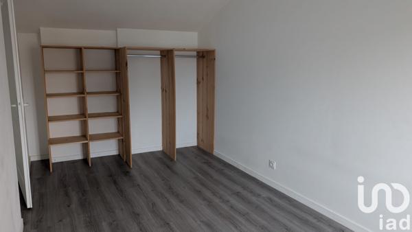 Maison à vendre 4 pièces 93 m² Sainte-Soulle