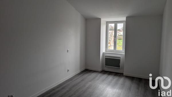 Maison à vendre 4 pièces 93 m² Sainte-Soulle