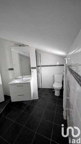 Maison à vendre 4 pièces 93 m² Sainte-Soulle