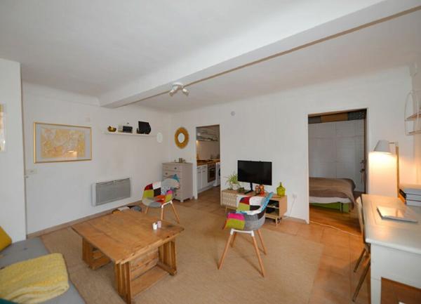 Appartement à vendre    2 pièces • 42,06 m2 Grasse