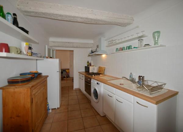 Appartement à vendre    2 pièces • 42,06 m2 Grasse