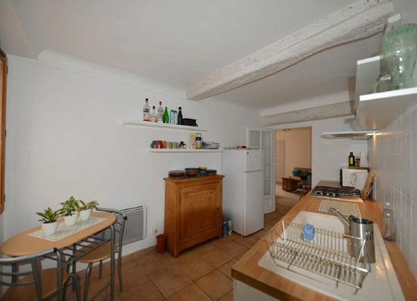 Appartement à vendre    2 pièces • 42,06 m2 Grasse