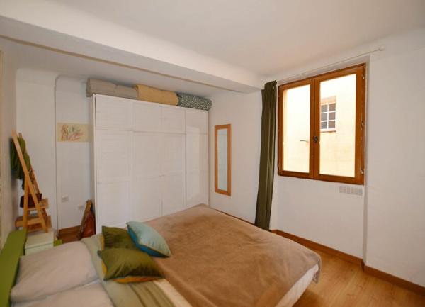 Appartement à vendre    2 pièces • 42,06 m2 Grasse