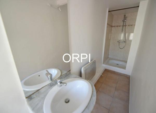 Appartement à vendre    2 pièces • 42,06 m2 Grasse