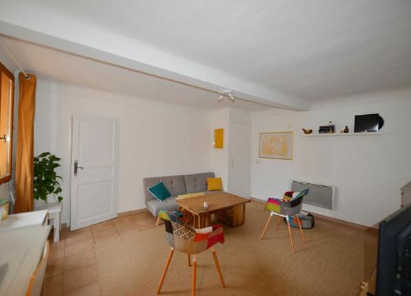 Appartement à vendre    2 pièces • 42,06 m2 Grasse